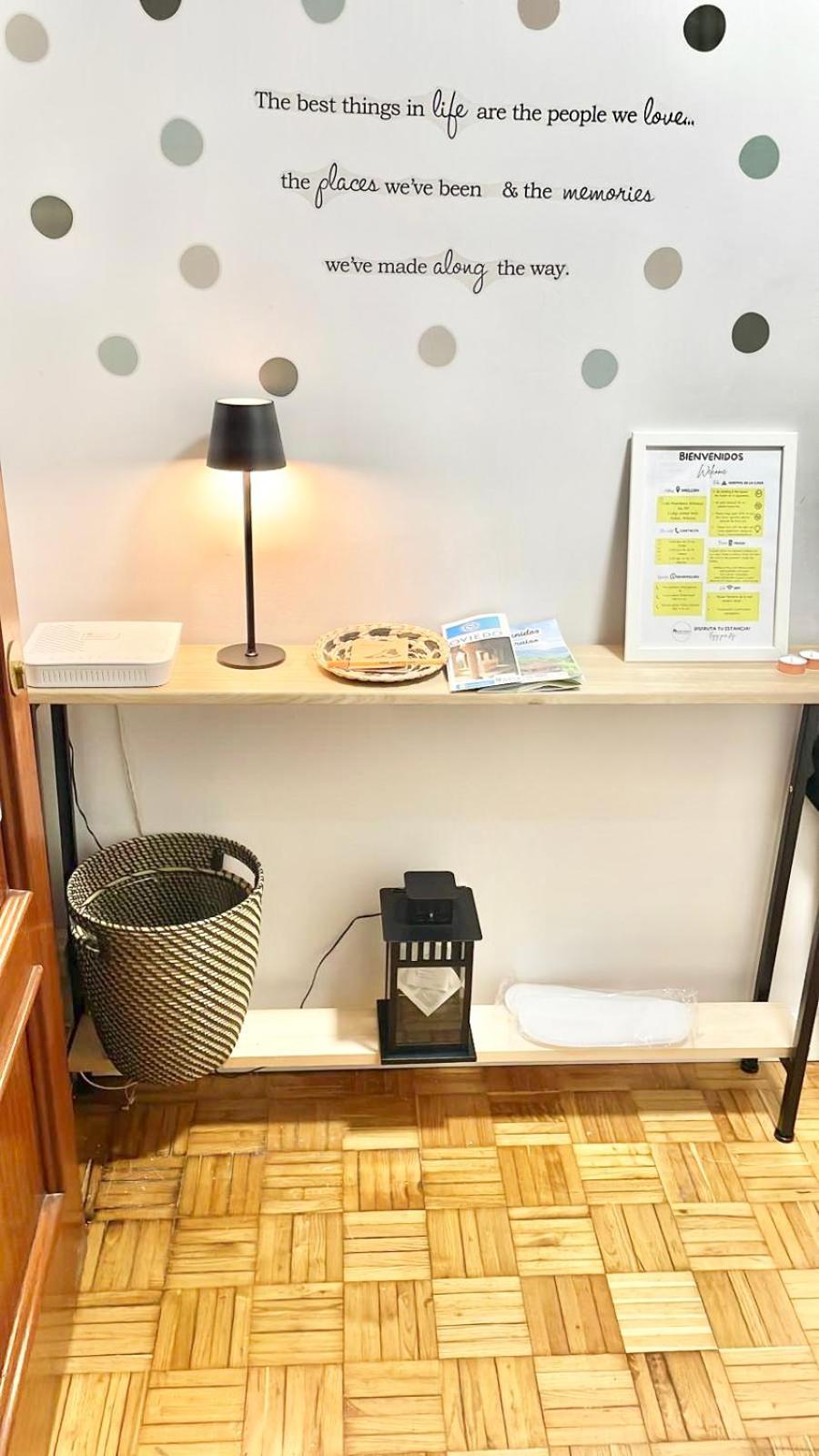 오비에도 Tranquilidad Al Lado Del Centro Parking Incluido 아파트 외부 사진
